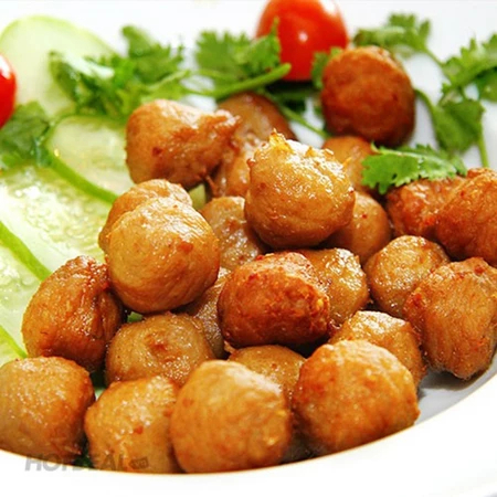 Bò viên Tân Việt Sin - 500gr
