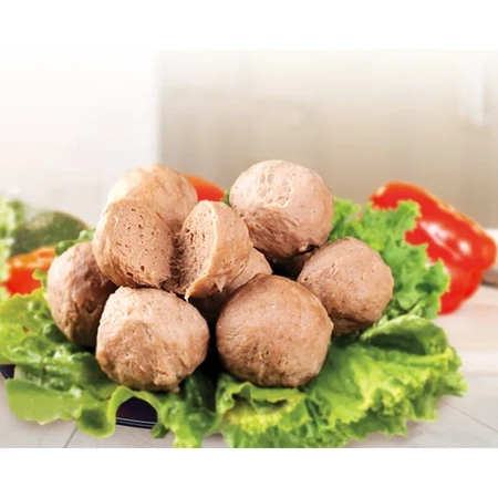 Bò viên Tân Việt Sin - 500gr