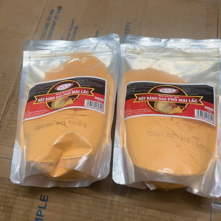 Bột Phô Mai DNA - 500gr