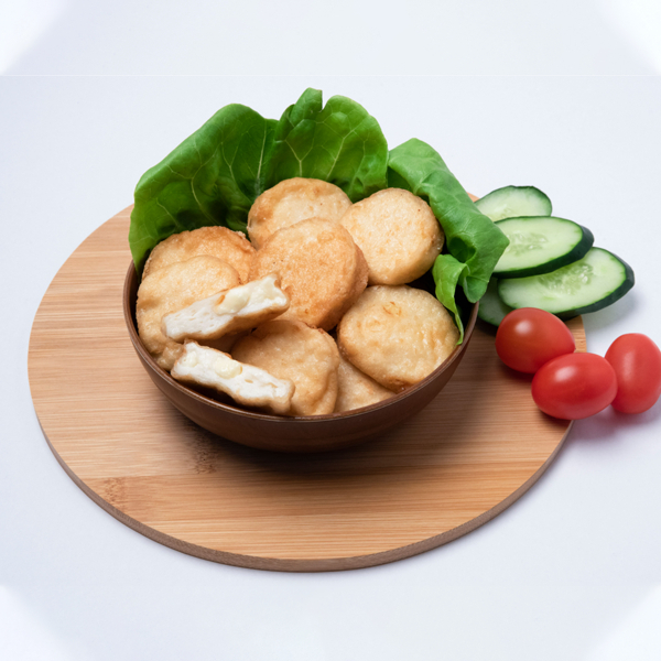 Đậu hủ cá phô mai Kenko - 500g