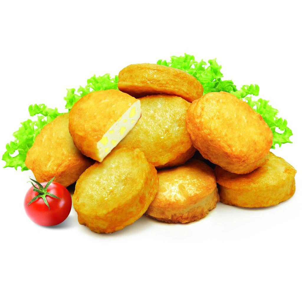 Đậu hủ cá phô mai Kenko - 500g