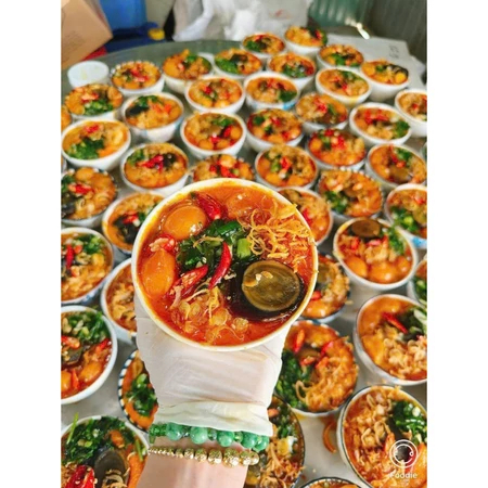 Mắm Chưng - Đặc Sản Miền Tây - 700g