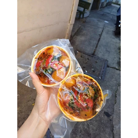 Mắm Chưng - Đặc Sản Miền Tây - 700g