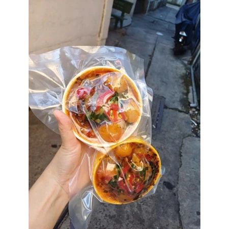 Mắm Chưng - Đặc Sản Miền Tây - 700g