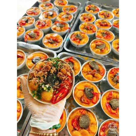 Mắm Chưng - Đặc Sản Miền Tây - 700g