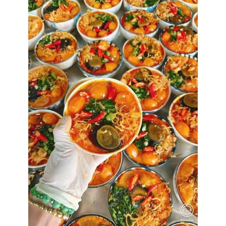 Mắm Chưng - Đặc Sản Miền Tây - 700g