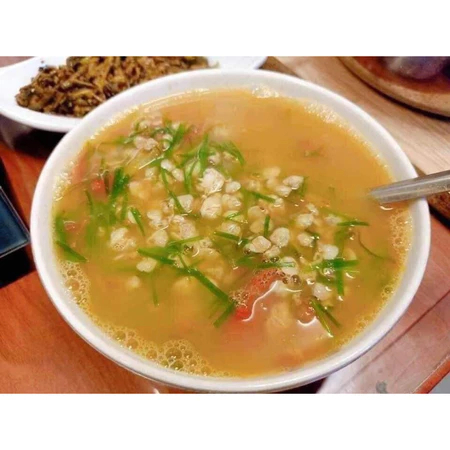 Ruột hến siêu ngon vĩ-  500g