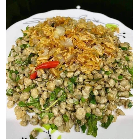 Ruột hến siêu ngon vĩ-  500g
