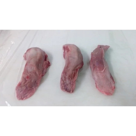 Lưỡi heo nhập khẩu - 900g