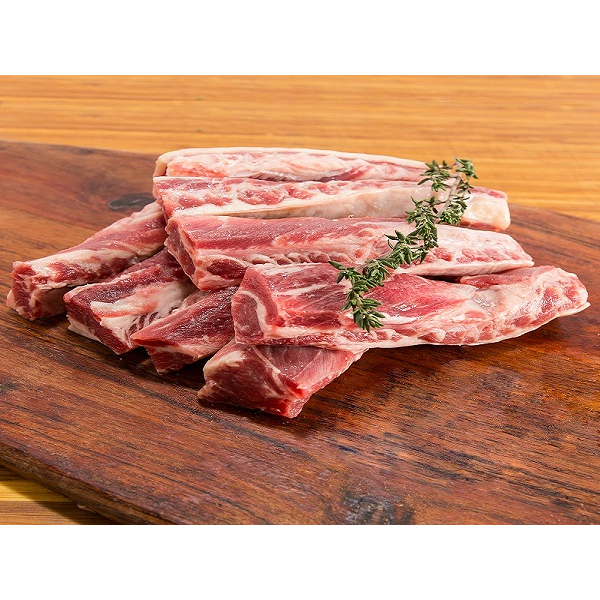 Dẻ sườn bò Mỹ tươi ngon - vỉ 700g