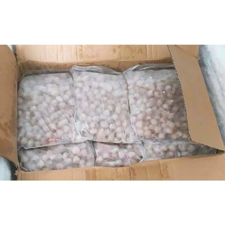 Răng Mực Nhỏ - 1Kg