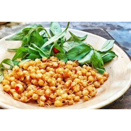 Răng Mực Nhỏ - 1Kg