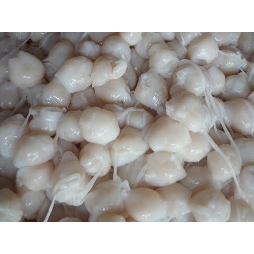 Răng Mực Nhỏ - 1Kg