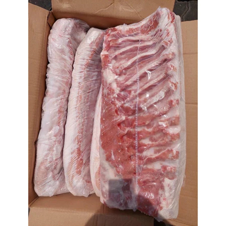 BA RỌI HEO RÚT SƯỜN - 700g