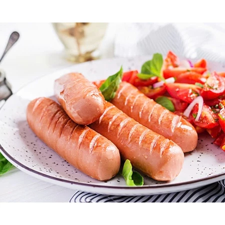 Xúc Xích Đức Deli - Túi 500g