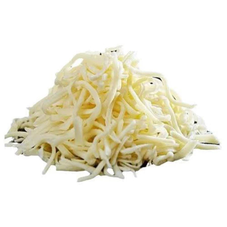 Phô mai Mozzarella bào sợi xanh - 1kg