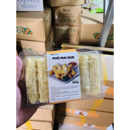 Phô mai que Videli - 500g