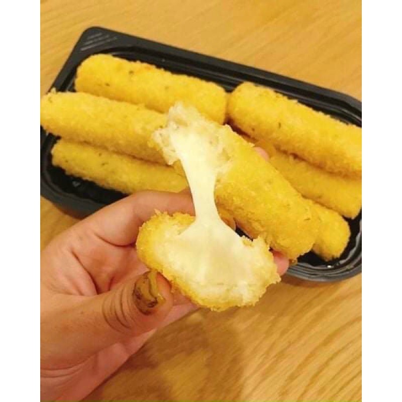 Phô mai que Videli - 500g