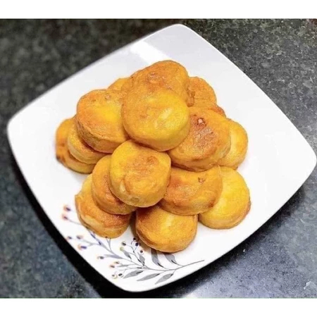 Đậu hủ phô mai EB hàng nhập bịch - 500gr
