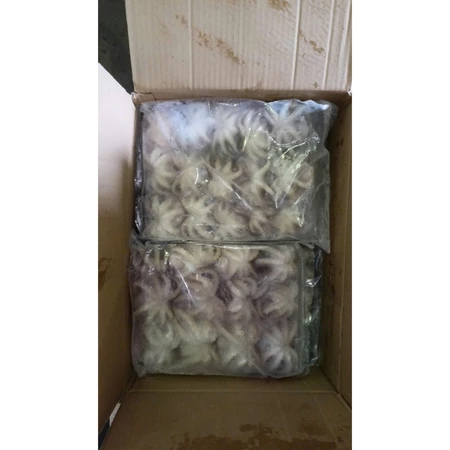 Bạch tuộc sữa baby - 1kg