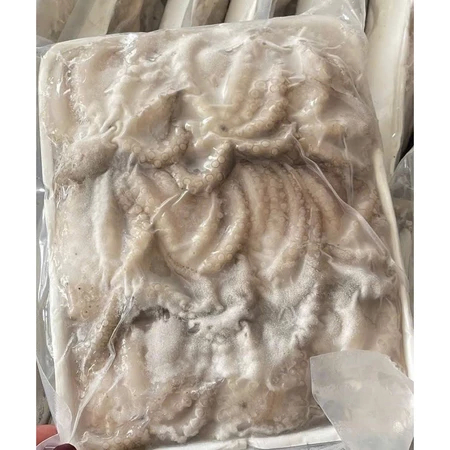 Bạch tuộc sữa baby - 1kg