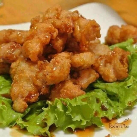 Sụn gà Túi - 500g