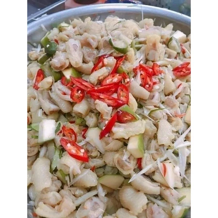 Sụn gà Túi - 500g