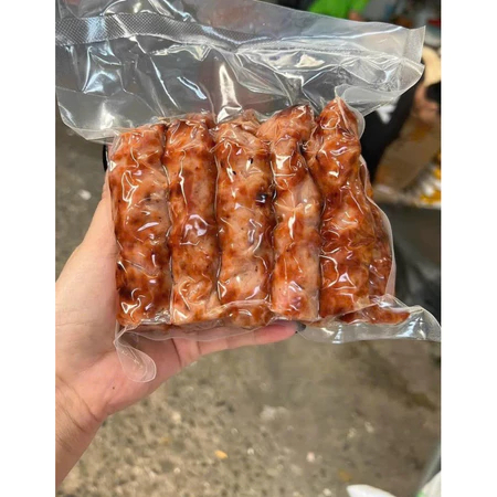 Nem nướng Nha Trang - 500gr