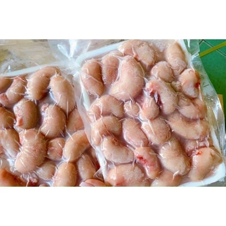 Ngọc Kê Gà Tây bịch - 500g