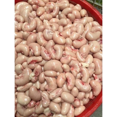 Ngọc Kê Gà Tây bịch - 500g