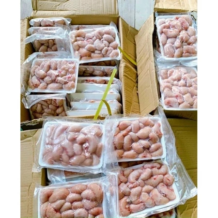 Ngọc Kê Gà Tây bịch - 500g