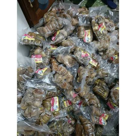 Vó Bò Luộc Chín - 1kg