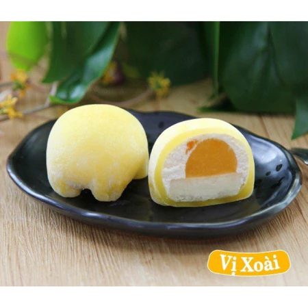Bánh tuyết thiên sứ hộp 10 cái