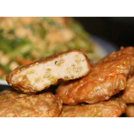 Chả Cốm Bún Đậu Loại Ngon - 1kg