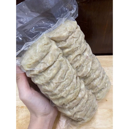 Chả Cốm Bún Đậu Loại Ngon - 1kg
