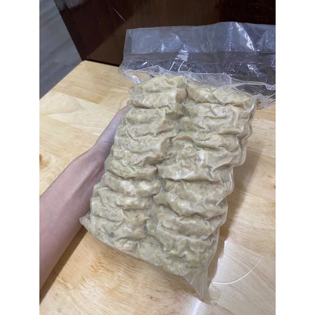 Chả Cốm Bún Đậu Loại Ngon - 1kg