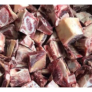 Xương sườn bò úc cắt sẵn - 900g