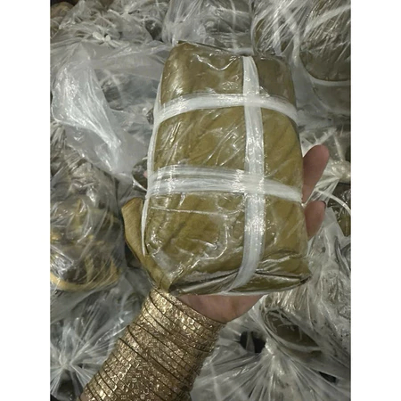 CHẢ BÒ TIÊU ĐEN Đòn - 500g