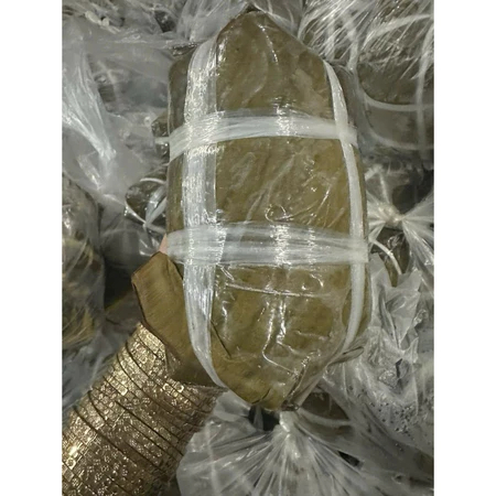 CHẢ BÒ TIÊU ĐEN Đòn - 500g