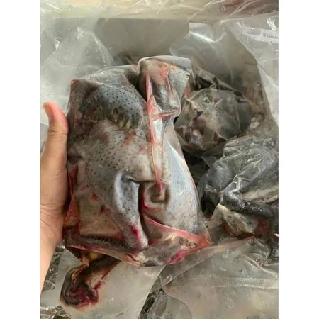 GÀ ÁC 1 con (500g-800g con có trứng con không có trứng)