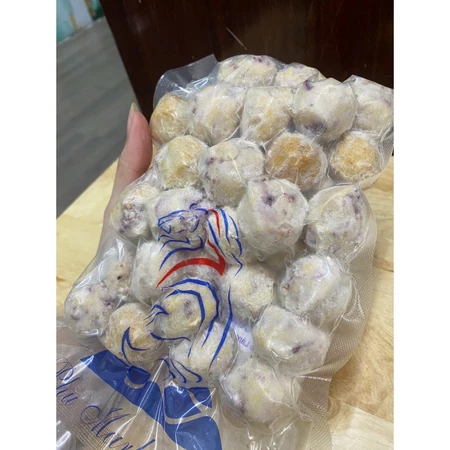 Chả Mực Viên Phu Mark gói - 450g