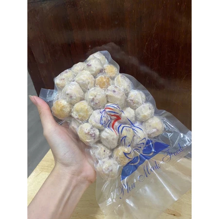 Chả Mực Viên Phu Mark gói - 450g