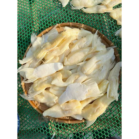 Khô ức cá dứa - 1kg