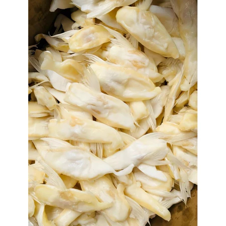Khô ức cá dứa - 1kg