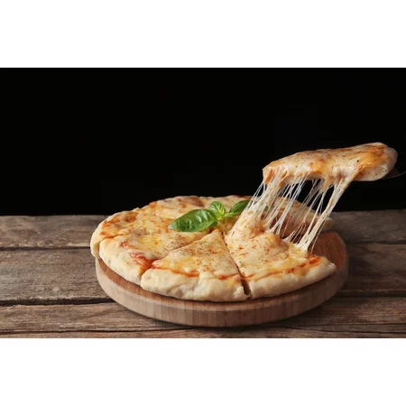 Phô mai khối Golden Cheese - 2kg