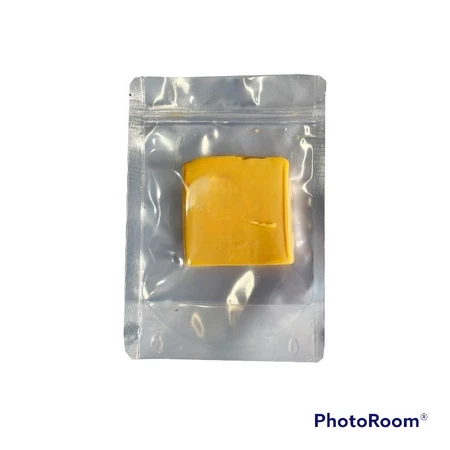 Phô Mai Lát Cheddar Dairymont Gói Chiết 60g Dễ Sử Dụng (khoảng 5 lát)