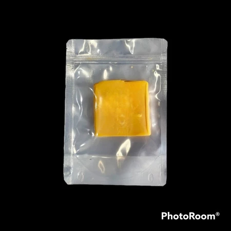 Phô Mai Lát Cheddar Dairymont Gói Chiết 60g Dễ Sử Dụng (khoảng 5 lát)