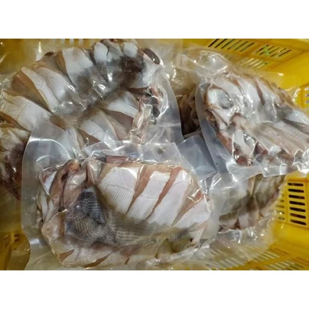 Cá đuối 1 nắng bịch - 1kg