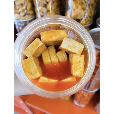 Chao môn cốt dừa siêu béo siêu ngon  - 650gr