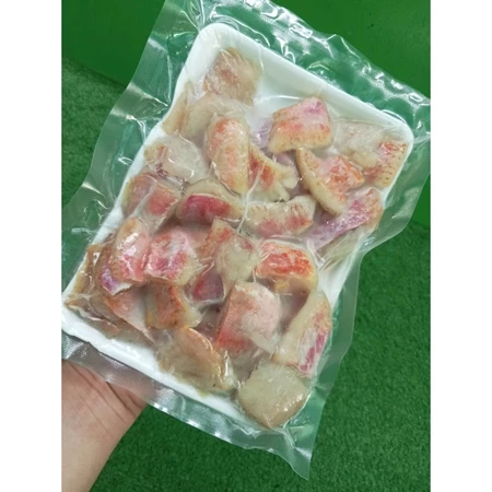 Cá Phèn phile khay - 500gr
